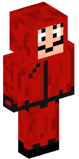 Minecraft Skin #151418