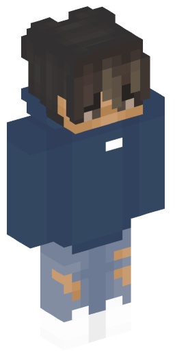 Minecraft Skin #151420