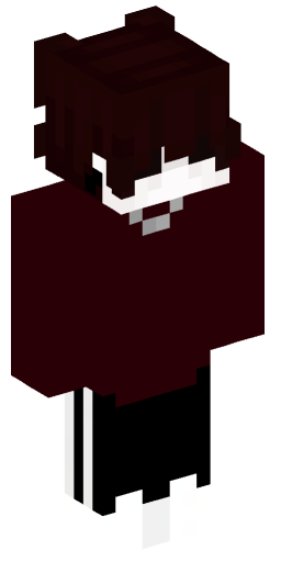 Minecraft Skin #151422