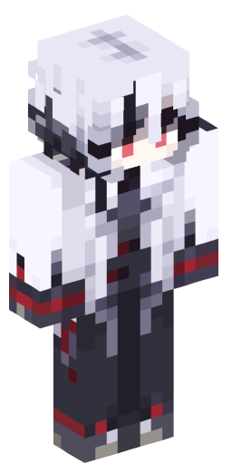 Minecraft Skin #151423