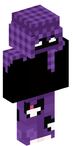 Minecraft Skin #151426