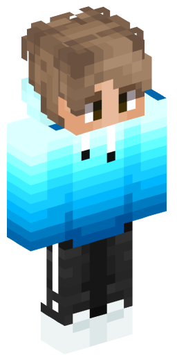 Minecraft Skin #151427