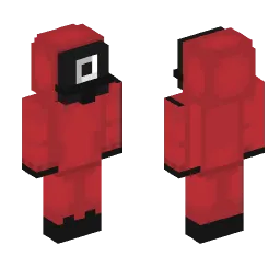 Minecraft Skin #151428