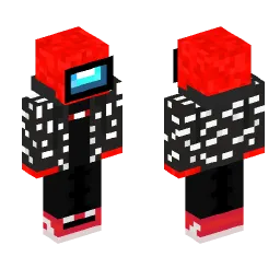 Minecraft Skin #151431