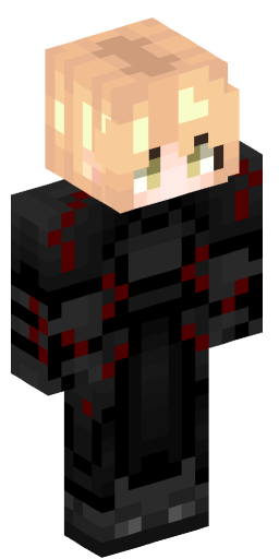 Minecraft Skin #151434