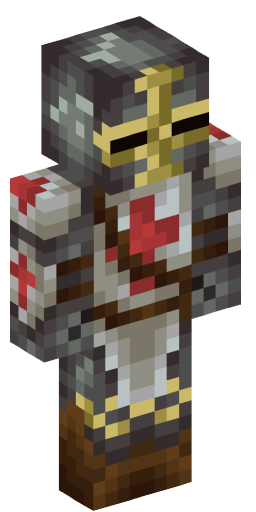 Minecraft Skin #151436