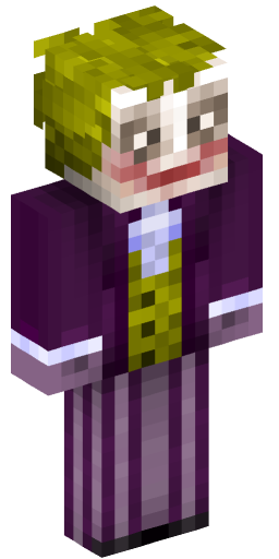 Minecraft Skin #151437