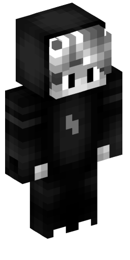 Minecraft Skin #151439