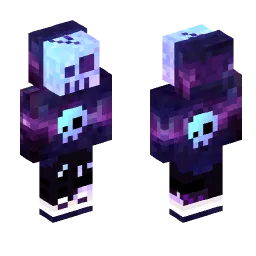 Minecraft Skin #151441