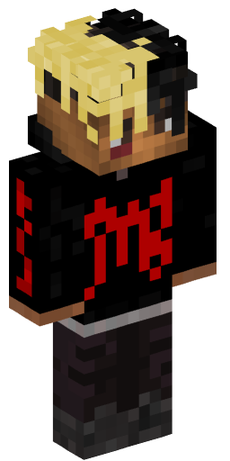 Minecraft Skin #151442