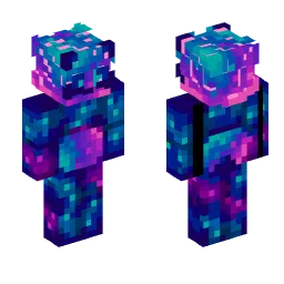 Minecraft Skin #151443