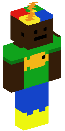 Minecraft Skin #151445