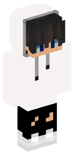 Minecraft Skin #151446