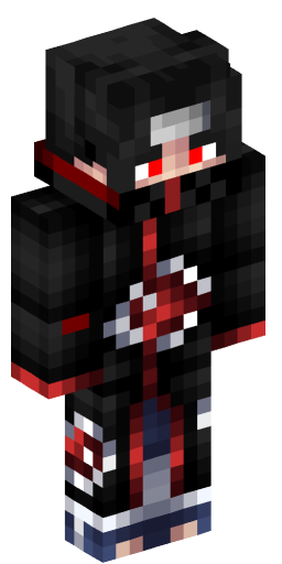 Minecraft Skin #151448