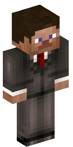 Minecraft Skin #151449