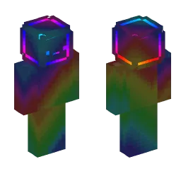 Minecraft Skin #151451