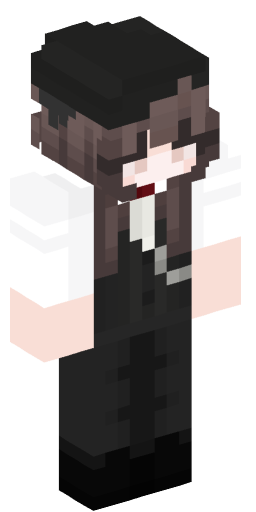 Minecraft Skin #151453