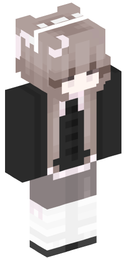 Minecraft Skin #151454