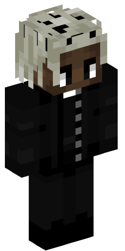 Minecraft Skin #151455