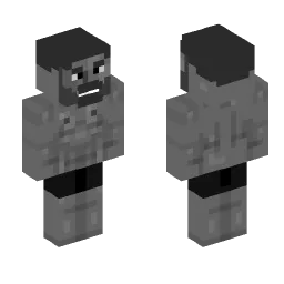 Minecraft Skin #151456