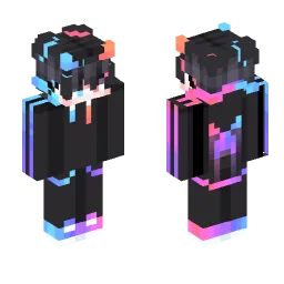 Minecraft Skin #151457