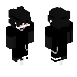 Minecraft Skin #151459