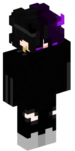 Minecraft Skin #151460