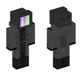 Minecraft Skin #151461