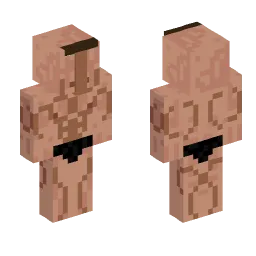 Minecraft Skin #151462