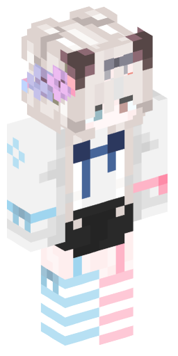 Minecraft Skin #151463