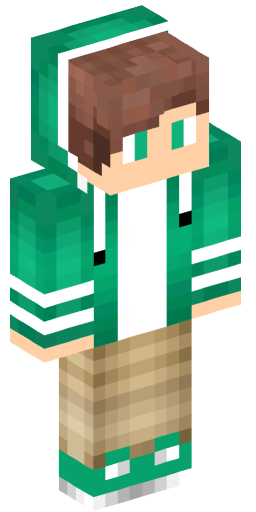 Minecraft Skin #151464