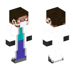 Minecraft Skin #151468