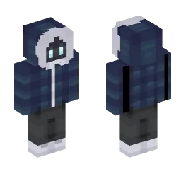 Minecraft Skin #151472