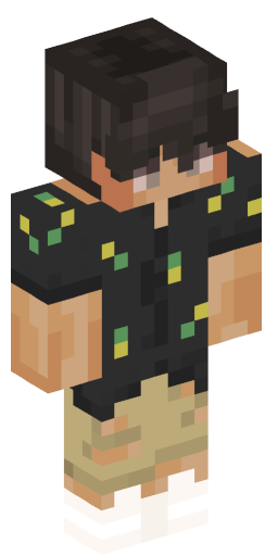 Minecraft Skin #151473