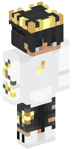 Minecraft Skin #151474