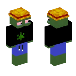 Minecraft Skin #151475