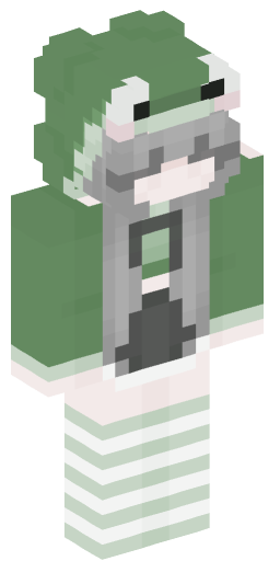 Minecraft Skin #151477