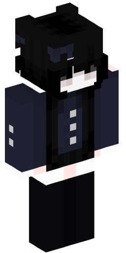 Minecraft Skin #151479