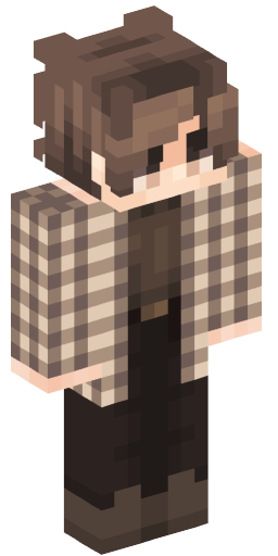 Minecraft Skin #151481