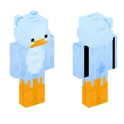 Minecraft Skin #151484