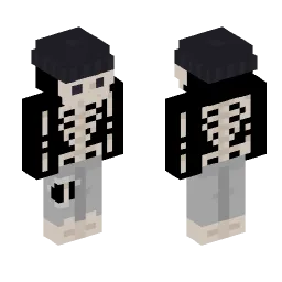 Minecraft Skin #151485