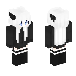 Minecraft Skin #151487