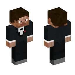 Minecraft Skin #151489