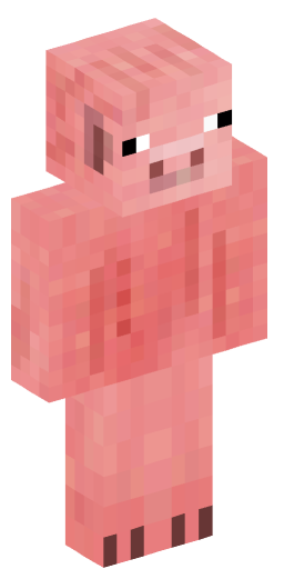 Minecraft Skin #151491