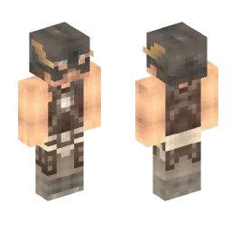 Minecraft Skin #151492