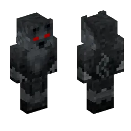 Minecraft Skin #151493