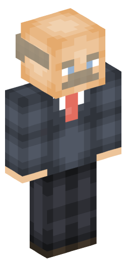 Minecraft Skin #151494