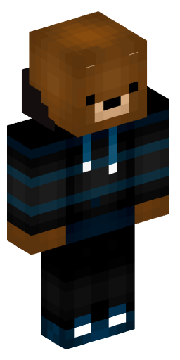 Minecraft Skin #151497