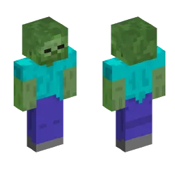 Minecraft Skin #151498