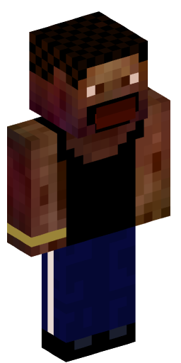 Minecraft Skin #151499